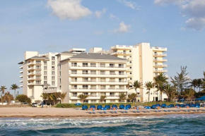 Royal Vista 1BD DLX